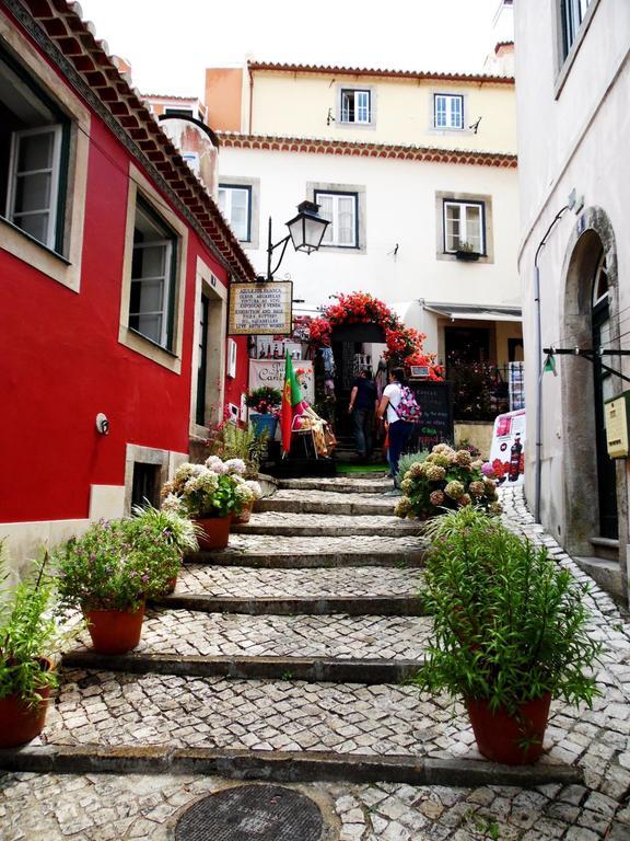 Casas Do Patio Sem Cantigas 3 Sintra Exterior foto