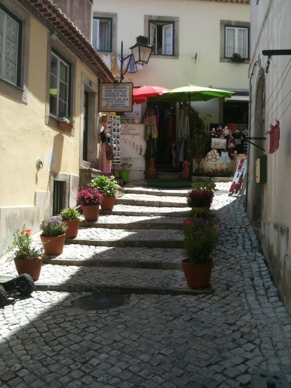 Casas Do Patio Sem Cantigas 3 Sintra Exterior foto