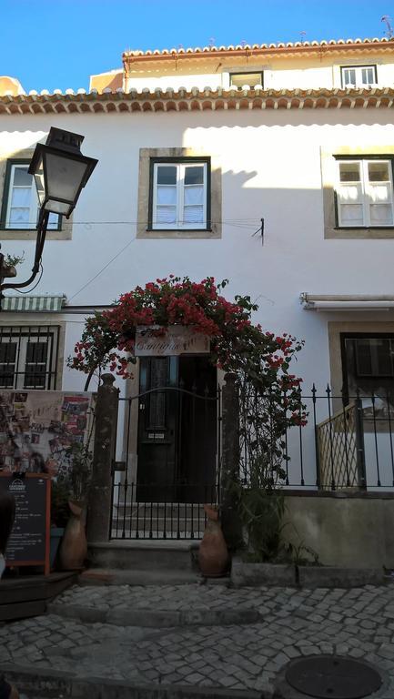 Casas Do Patio Sem Cantigas 3 Sintra Exterior foto