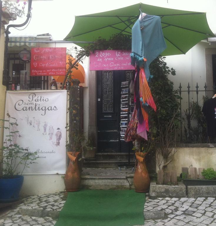 Casas Do Patio Sem Cantigas 3 Sintra Exterior foto