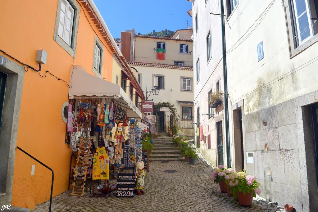 Casas Do Patio Sem Cantigas 3 Sintra Exterior foto