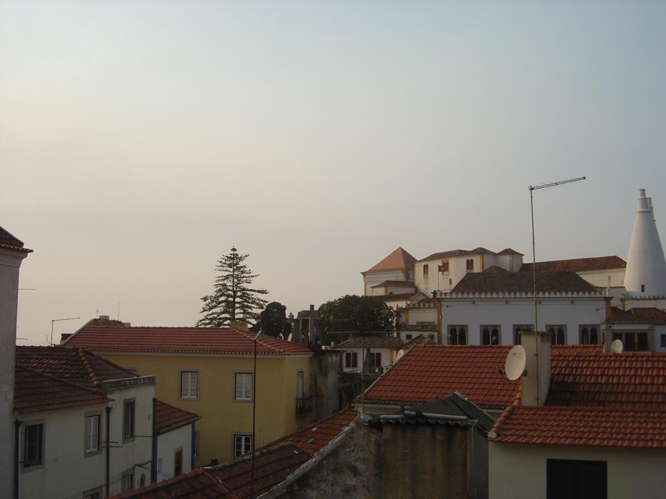 Casas Do Patio Sem Cantigas 3 Sintra Exterior foto