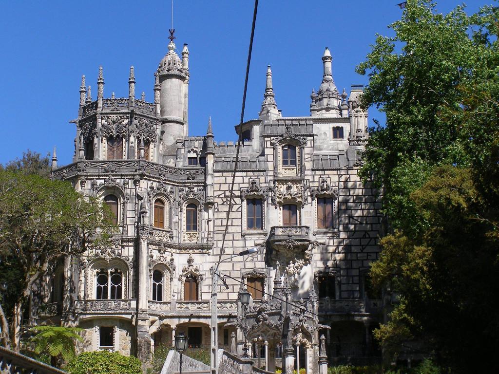 Casas Do Patio Sem Cantigas 3 Sintra Exterior foto