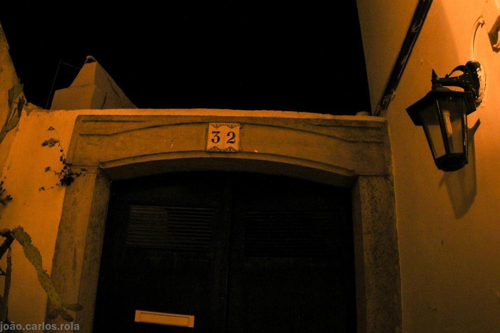 Casas Do Patio Sem Cantigas 3 Sintra Exterior foto